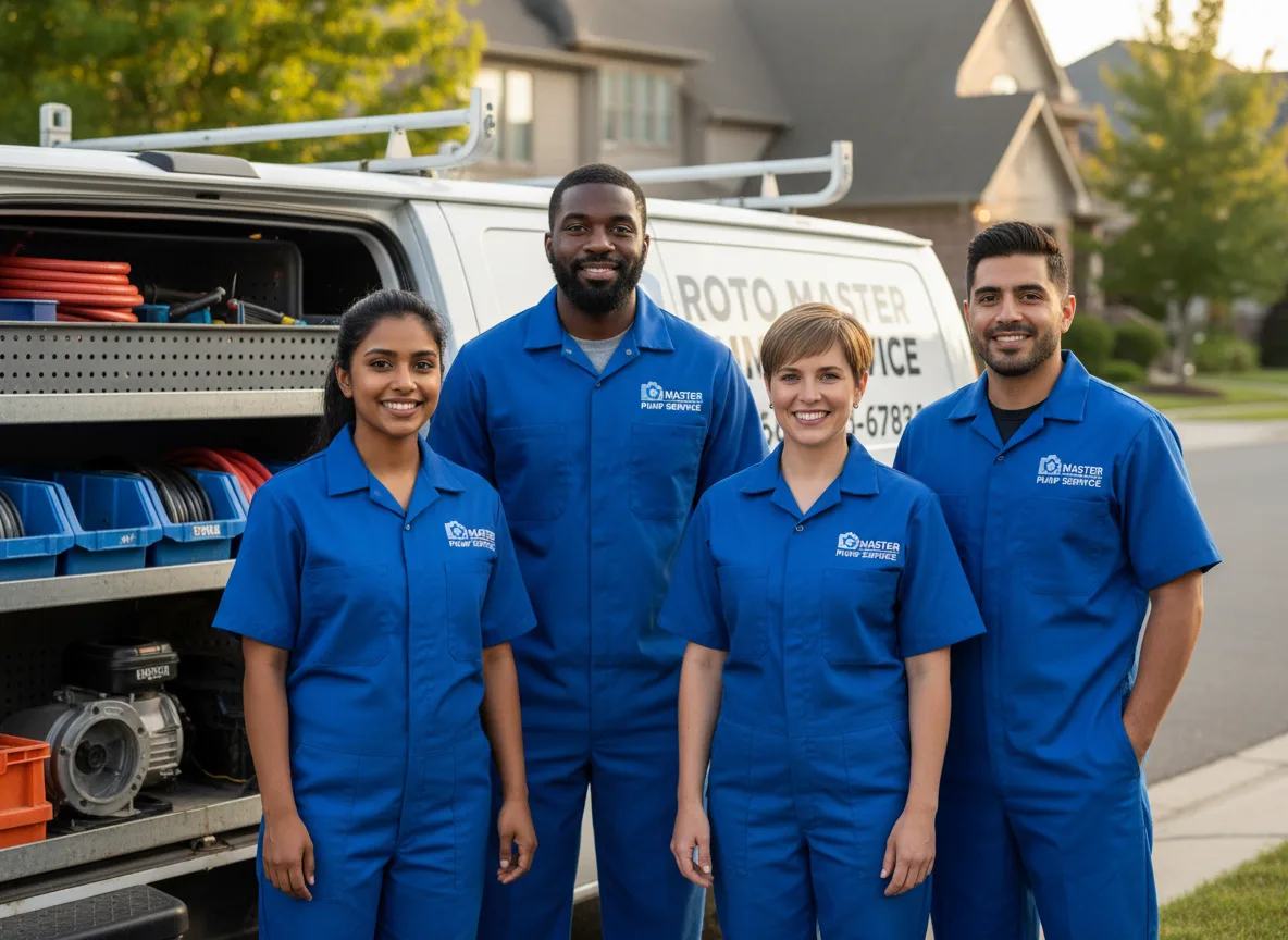 Sump Pump Installation company in Avery Island, LA